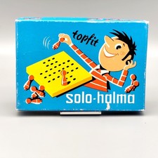 Ddr solo halma gebraucht kaufen  Leipzig