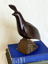 Vintage ironwood quail for sale  Sahuarita