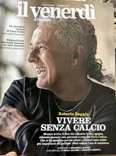Roberto baggio vivere usato  Milano