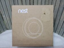 Nest thermostat 2nd for sale  Parrish