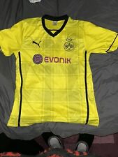 Reus dortmund football for sale  DARWEN