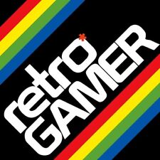 Retro gamer magazine for sale  MANCHESTER