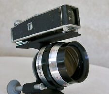 Bolex anamorphot rare d'occasion  Blois