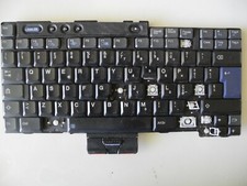 Tastiera ibm thinkpad usato  Minerbio