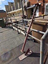 Size acrow prop for sale  WEST WICKHAM