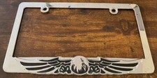 Ataque Eagle Booster Placa Quadro Águia Liberdade comprar usado  Enviando para Brazil