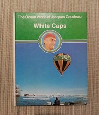 Ocean jacques cousteau for sale  COLDSTREAM