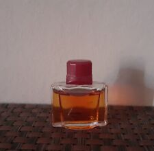 Profumo mignon miniatura usato  Lentini