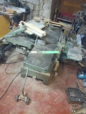 Machine bois lurem d'occasion  Largentière