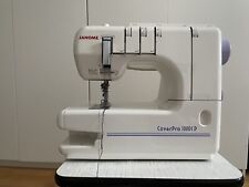 Nähmaschine verlock coverlock gebraucht kaufen  Berlin