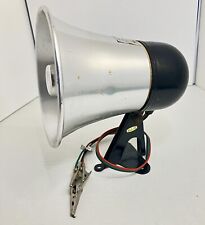 Vintage alarm horn for sale  Osceola