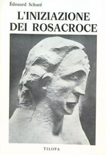Iniziazione dei rosacroce usato  Italia