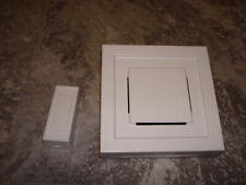 Wireless plug door for sale  Glenrock