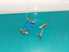 Gatchaman bataille planètes d'occasion  Plabennec