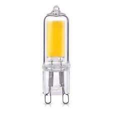 Lâmpada LED 10X G9 branca quente regulável COB 3W=40W G9 cápsula de halogênio luz de parede comprar usado Lâmpada LED 10X G9 branca quente regulável COB 3W=40W G9 cápsula de halogênio luz de parede comprar usado  Enviando para Brazil