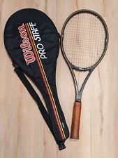 Wilson Pro Staff 85 Midsize HVB Belgien Tennisschläger 6.0 Original comprar usado  Enviando para Brazil