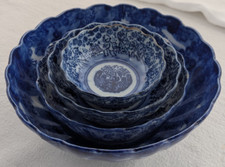 Set ceramic nested for sale  Lock Haven