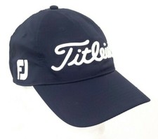 Boné de golfe Titleist New Era ⛳ ajustável linha de gol equipe alça traseira golfe comprar usado  Enviando para Brazil