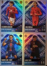 Match attax champions gebraucht kaufen  Frankenthal