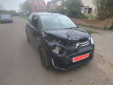 Citroen 1.0 petrol for sale  LOWESTOFT