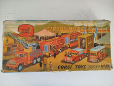 Corgi toys gift d'occasion  La Voulte-sur-Rhône