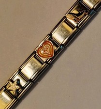 pulseira italiana comprar usado  Enviando para Brazil