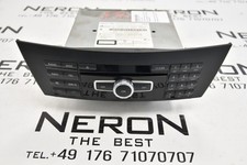 Mercedes w204 navi gebraucht kaufen  Ottersberg