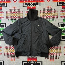 Lacoste bomber jacket for sale  Pompano Beach