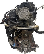 Motor para VW Golf VI Passat B6 2.0 TDI CBDC CBD 03L100035Q para 2010 2.0 110HP comprar usado  Enviando para Brazil