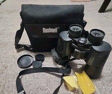 Bushnell powerview 16x50 for sale  Caro