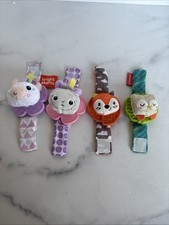 Lot baby wrist for sale  Huntersville