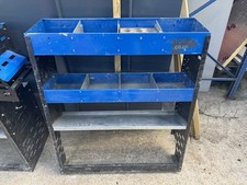 vauxhall combo shelving for sale vauxhall combo shelving for sale AYLESBURY