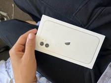 Iphone 64gb white for sale  SOUTHAMPTON