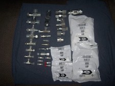 Gates hydraulic fittings for sale  Fair Grove