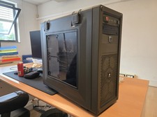 Workstation professionale dual usato  Perugia