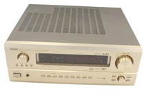 denon av receiver for sale  LEEDS