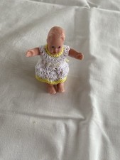 Baby plastic doll for sale Baby plastic doll for sale  LUDLOW