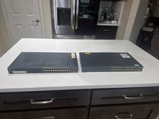 Lot cisco c2960 for sale  Fort Worth