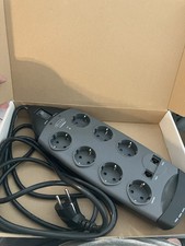 steckdosenleiste schaltbar gebraucht kaufen steckdosenleiste schaltbar gebraucht kaufen Bonn