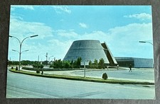 Usado, Cartão postal: Museo De Arte Historia De Ciudad Juarez Ciudad Juarez Chih. México comprar usado  Enviando para Brazil