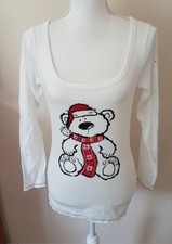 Senza white patterned for sale  HORSHAM