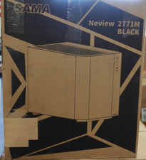 Sama neview 2771m for sale  Chatsworth
