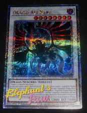 Yugioh drago ali usato  Fano