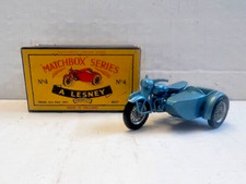 Matchbox lesney triumph for sale  Villa Park