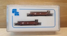 Spur set 2 gebraucht kaufen  Rostock