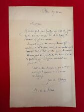 Fe71 jules gastyne d'occasion  Bordeaux-