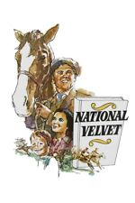 National velvet public for sale  HAVANT
