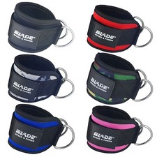 Ankle straps cable for sale Ankle straps cable for sale  WATFORD