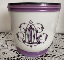 Antico vaso porcellana usato  Cesate
