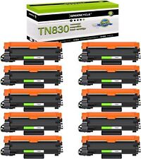 Tn830 tn830xl toner for sale  South El Monte